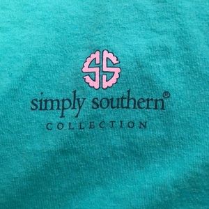 Simply Southern long sleeve t-shirt